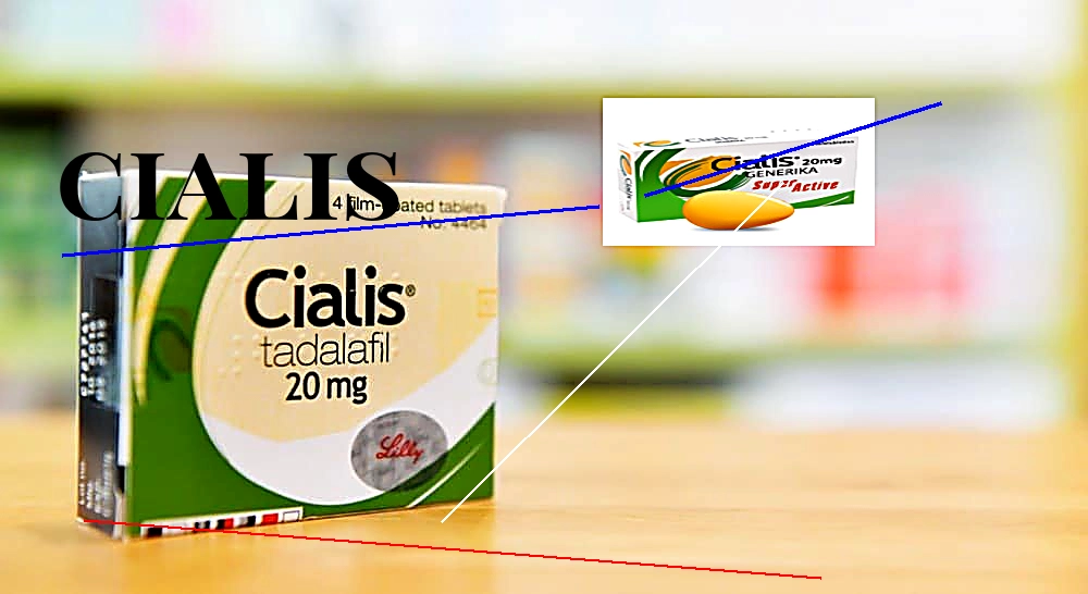 Cialis générique en belgique